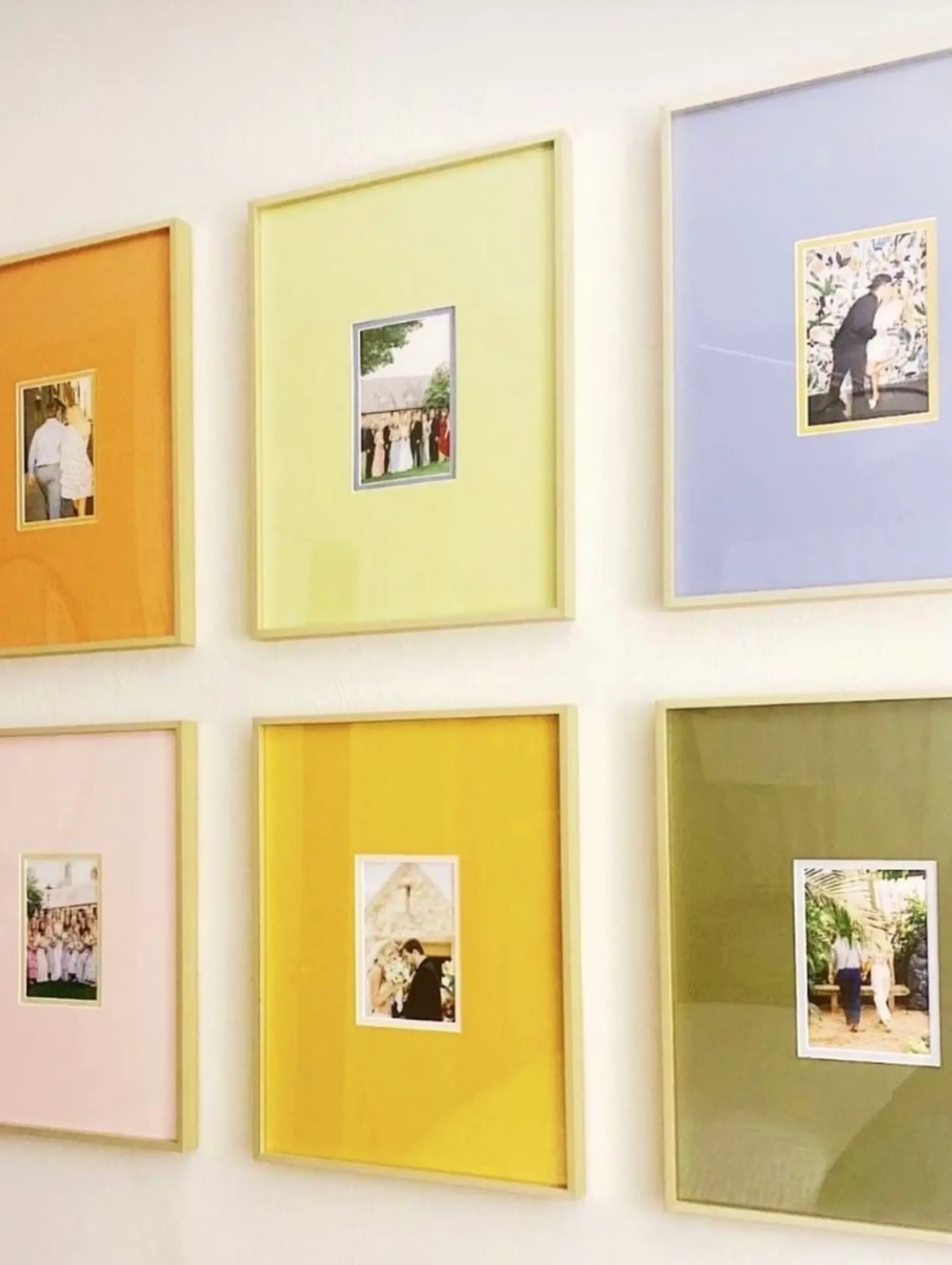 Colorful storage corner brings focus to the garden edge, creating a mood that feels settled and welcoming.