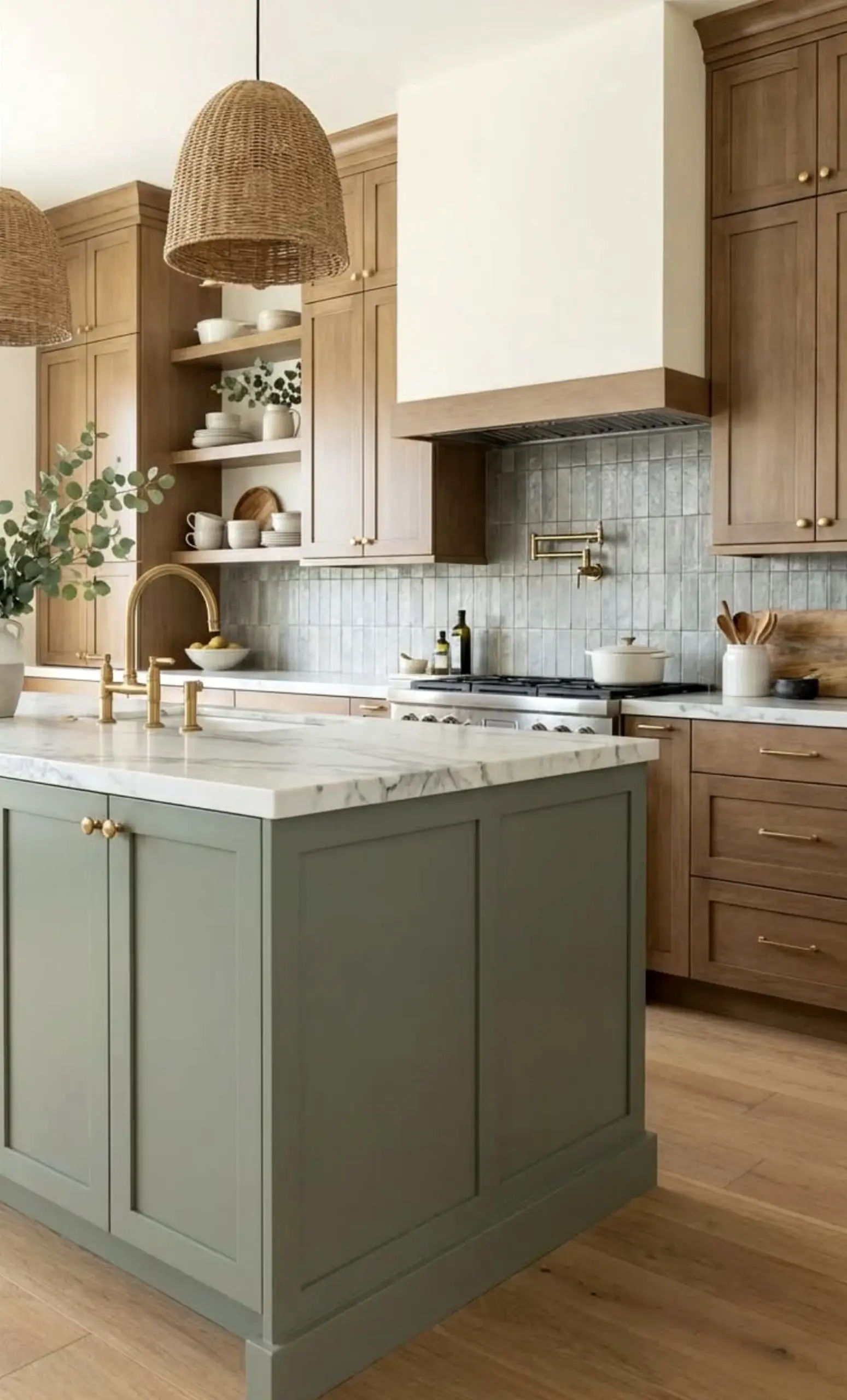 Cozy dining setup supports the setting through rhythm, leaving the space feeling quietly finished.