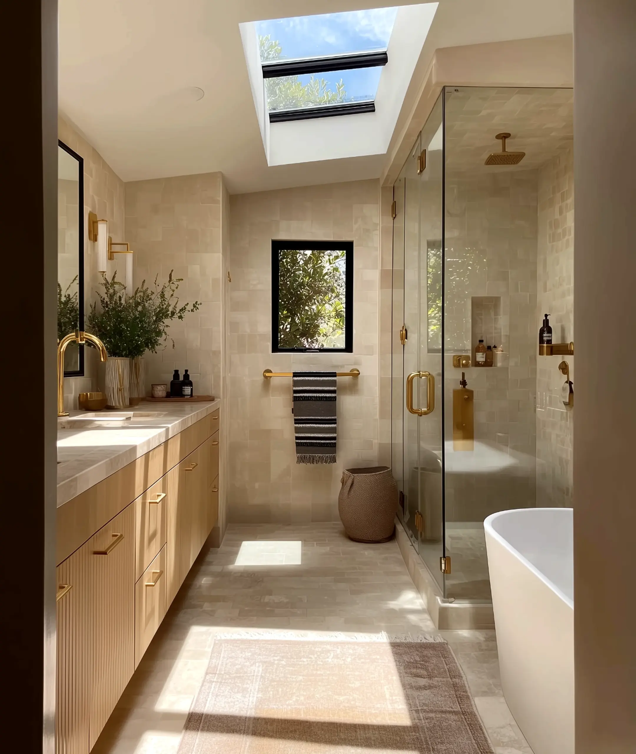 Layered kitchen nook draws attention to ease while the backdrop stays comfortable in daily use.